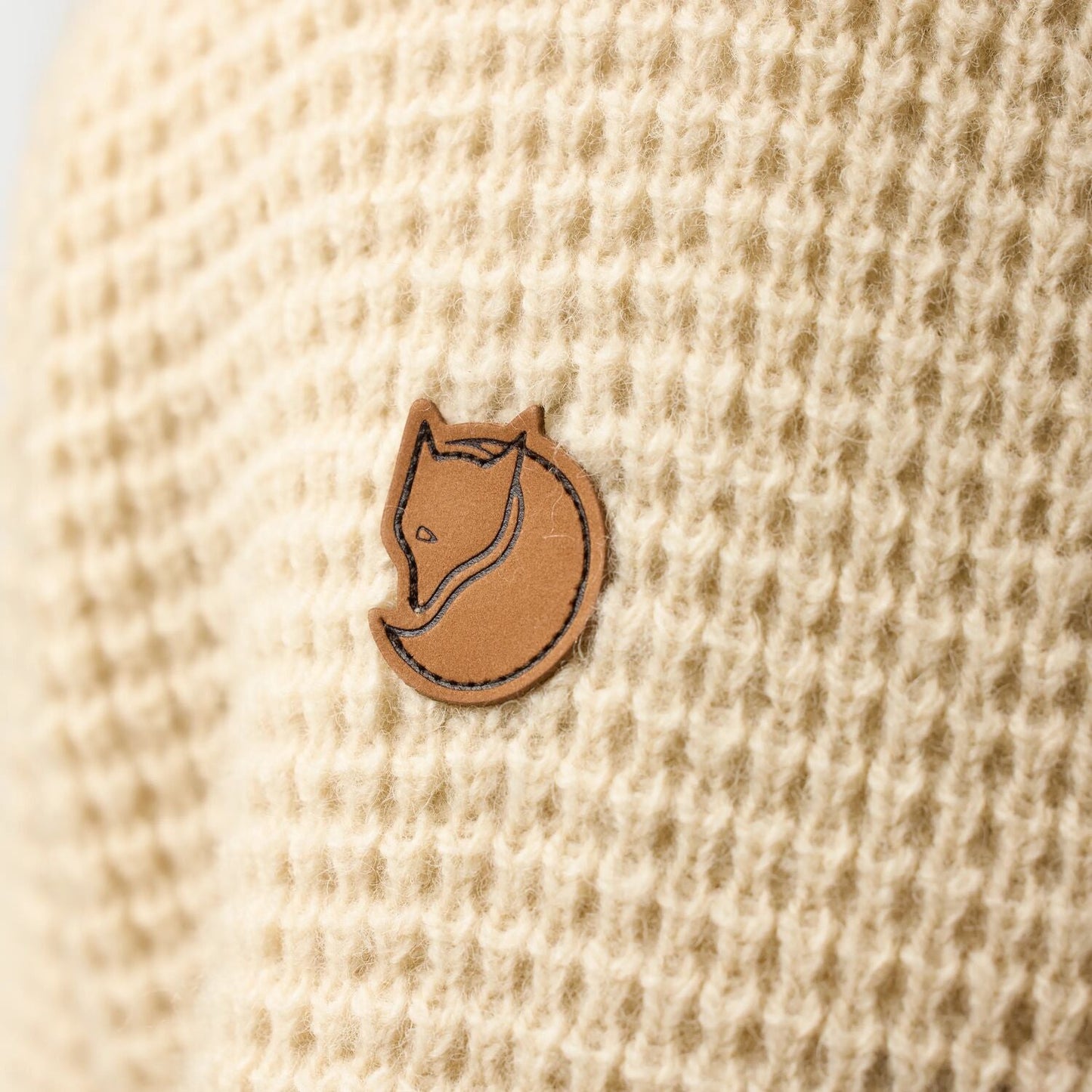 Övik Waffle Knit M