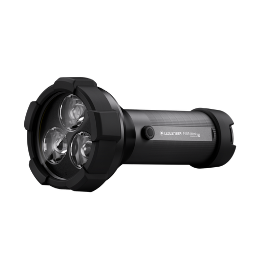 P18R Work Torch