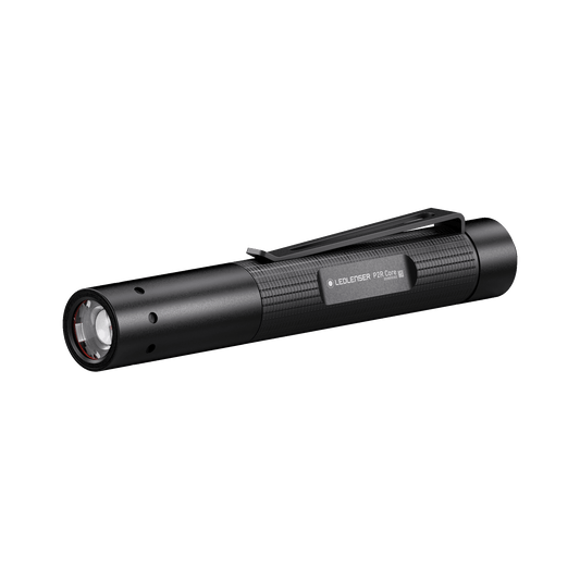 P2R Core Torch