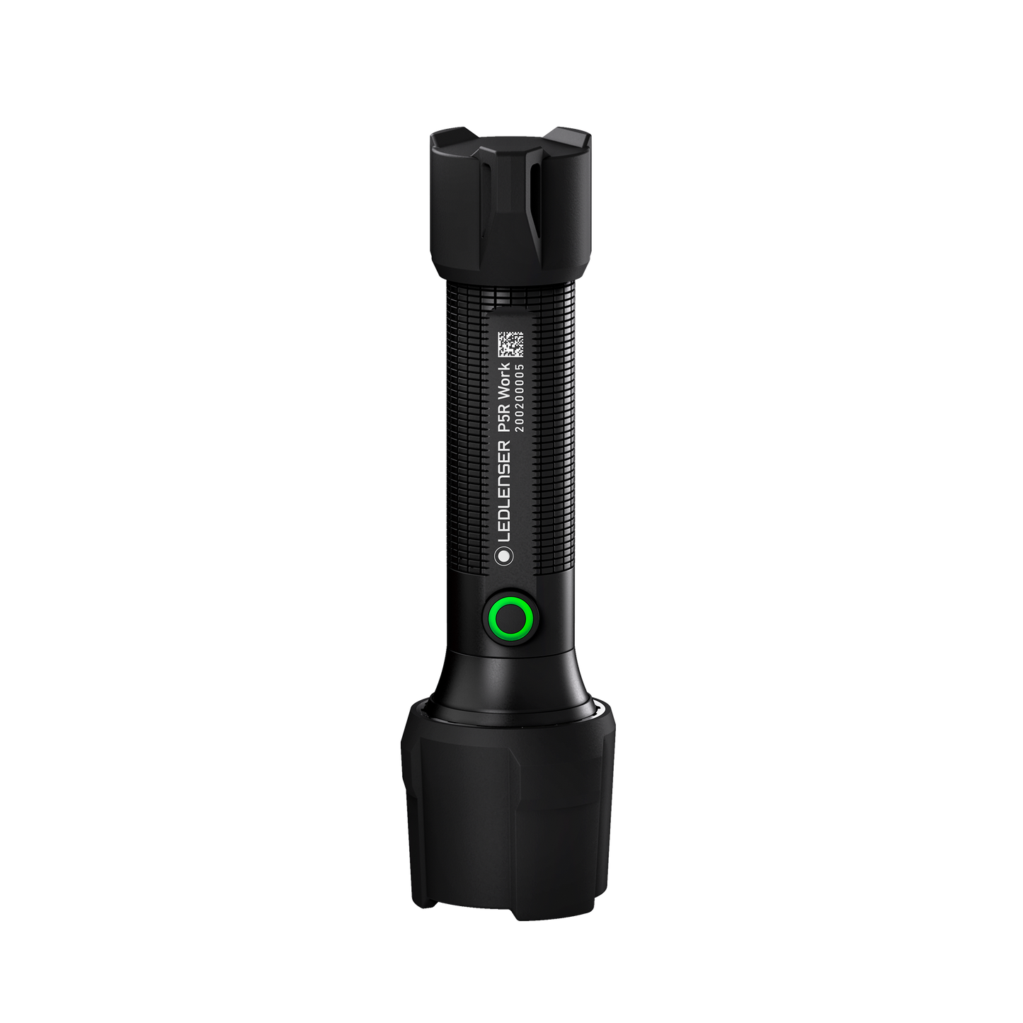 P5R Work Torch