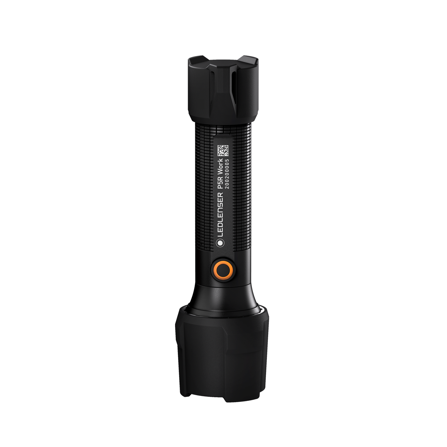 P5R Work Torch