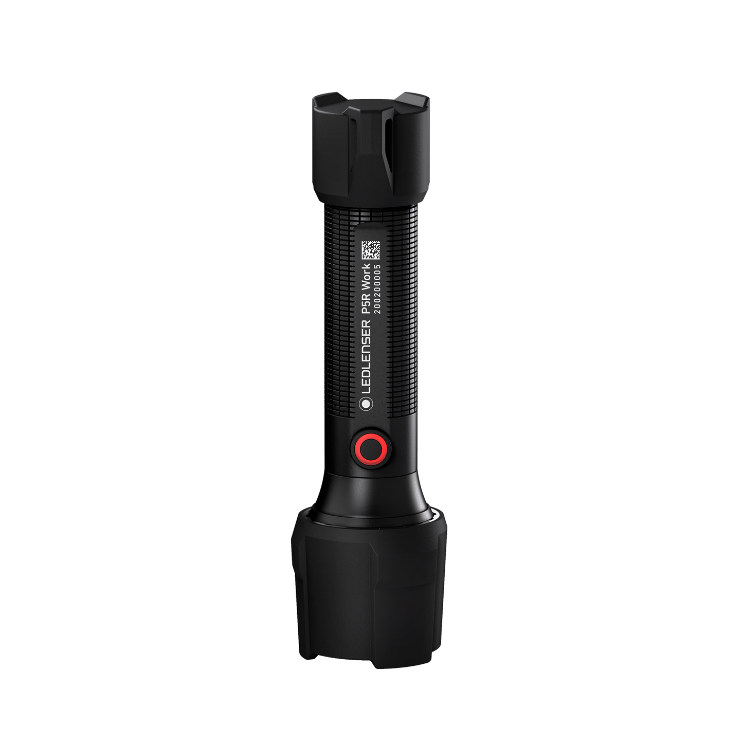 P5R Work Torch