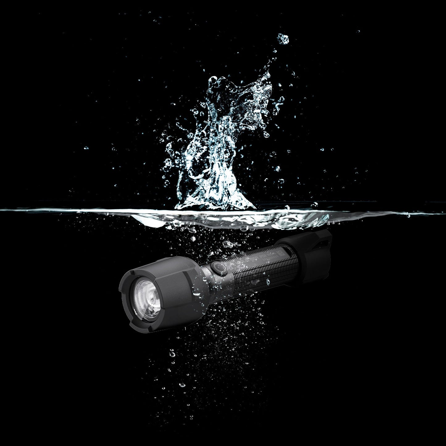 P5R Work Torch