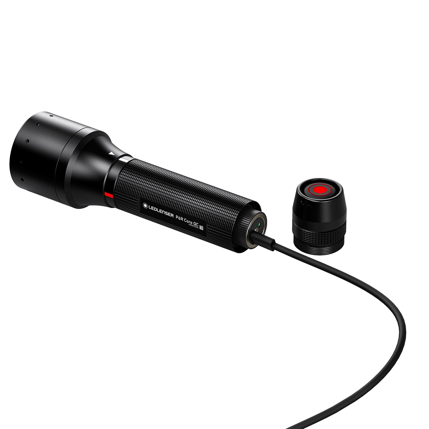 P6R Core QC Torch