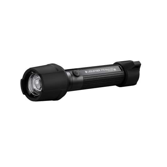 P7R Work UV Torch