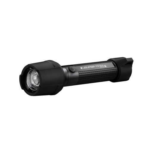 P7R Work Torch