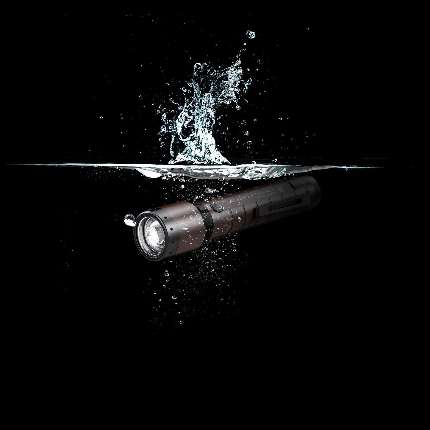 P7R Signature Torch