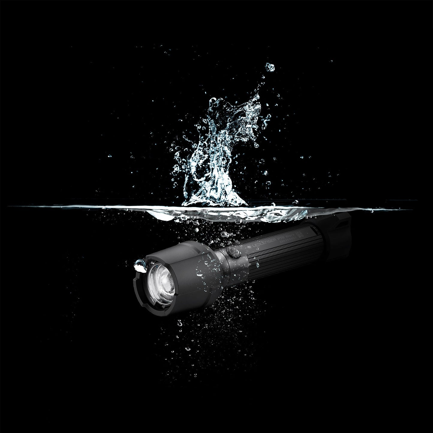 P7R Work Torch