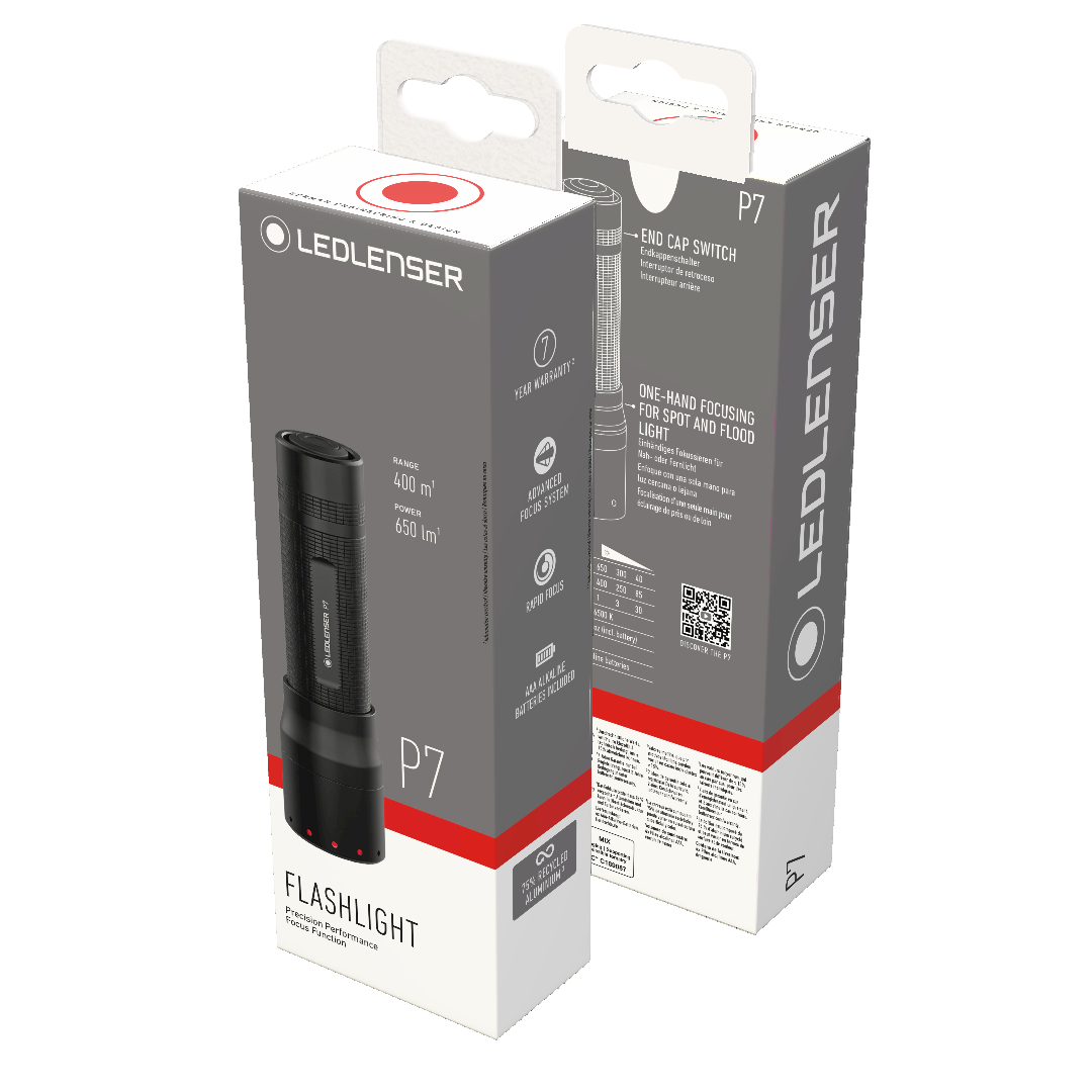 P7 Torch