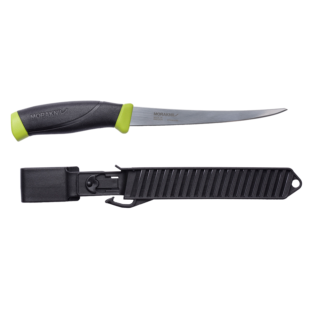 Fishing Comfort Fillet 155 Knife
