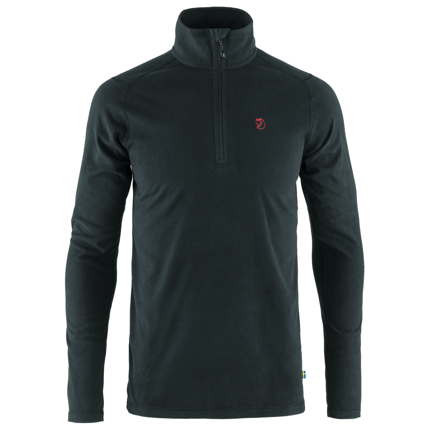 Pine Half Zip M