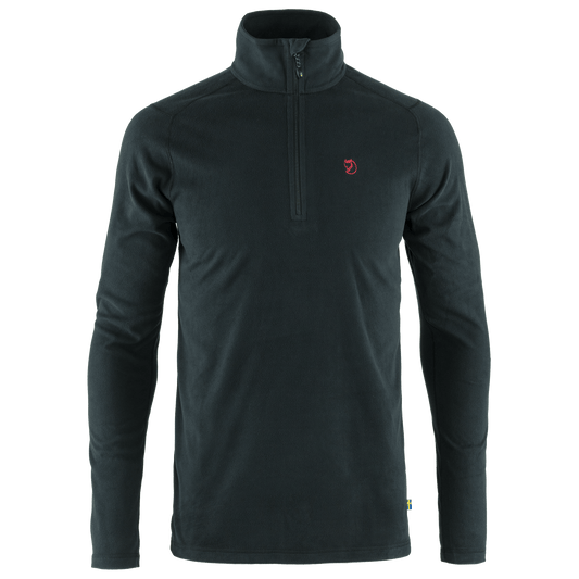 Pine Half Zip M
