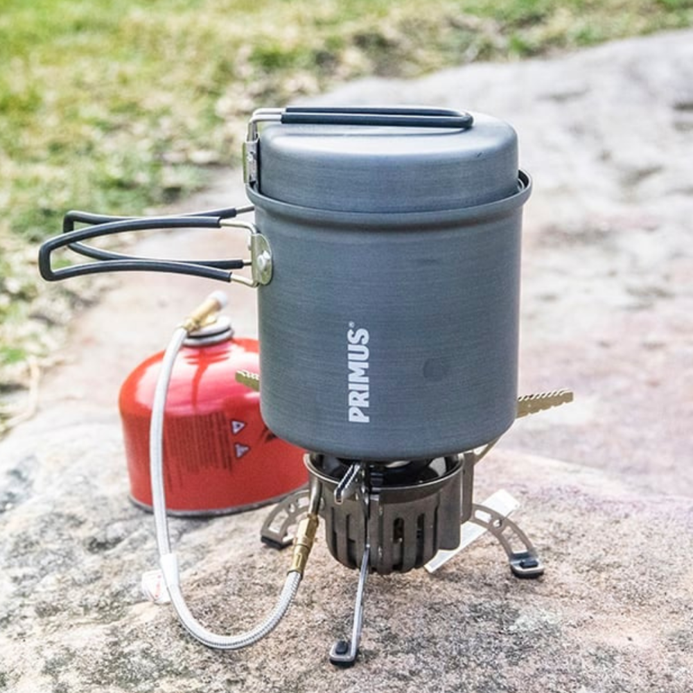 LiTech Trek Kettle