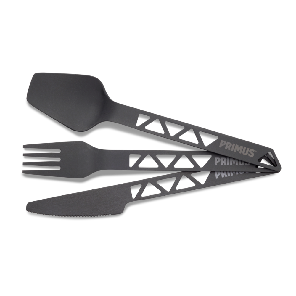 TrailCutlery Aluminium