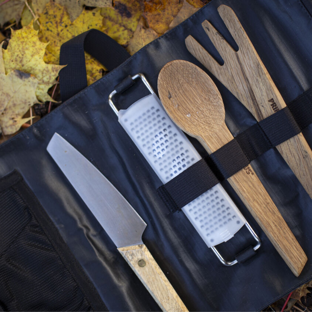 CampFire Prep Set