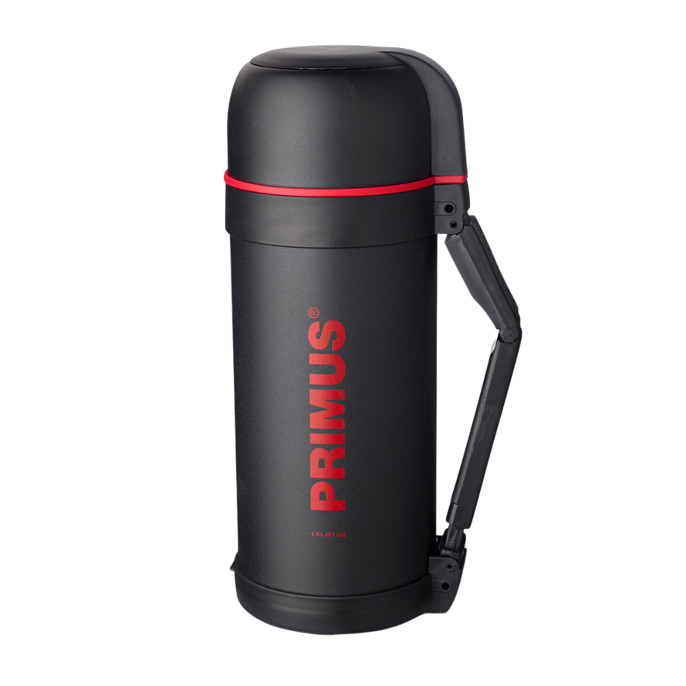 Double Walled Vacuum Bottle