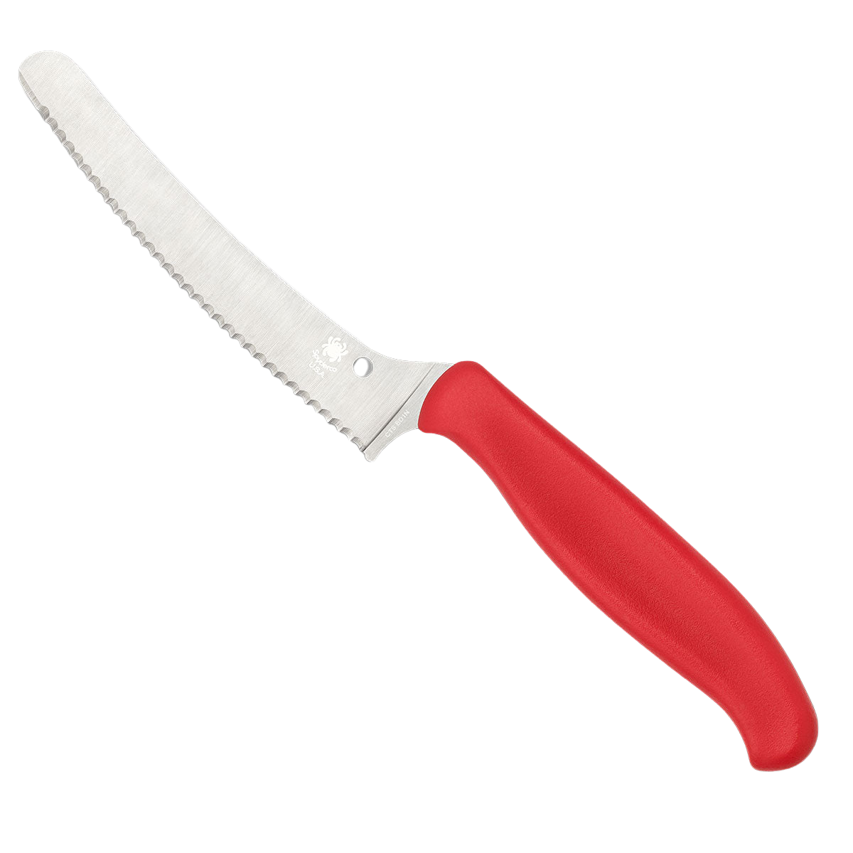 Z-Cut - Blunt Tip