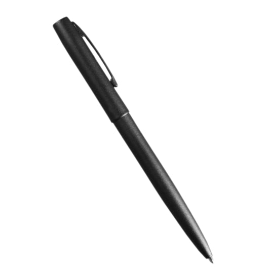 All Weather Metal Clicker Pen
