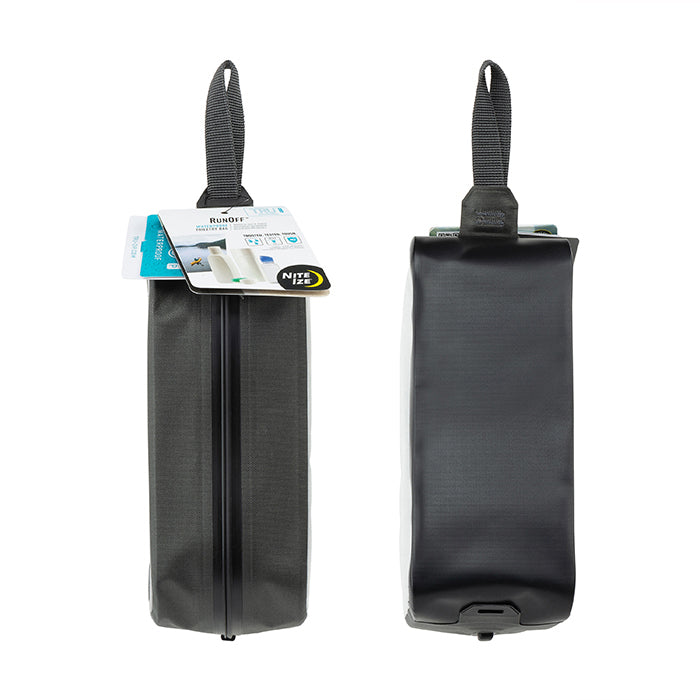 RunOff Waterproof Toiletry Bag
