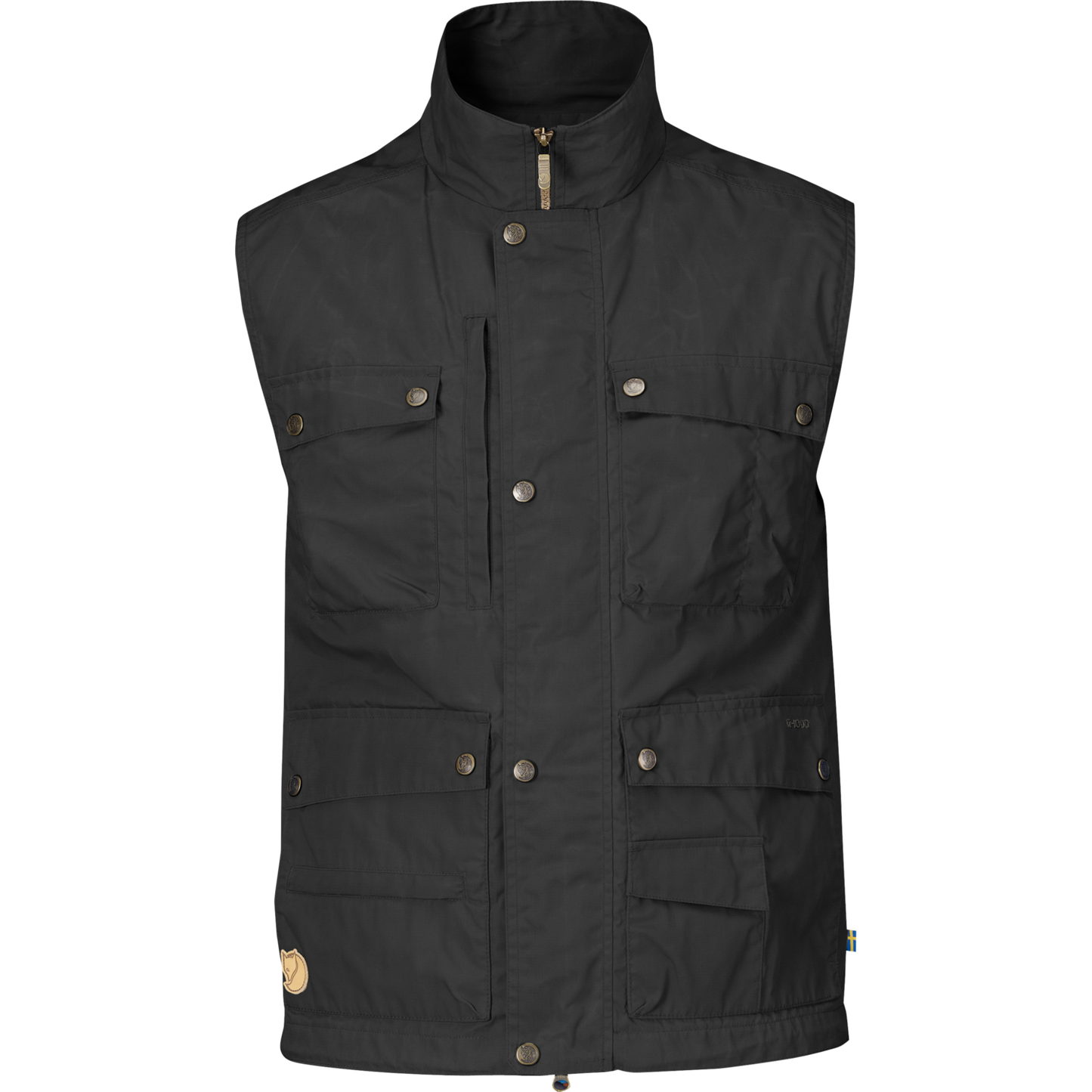 Reporter Lite Vest M