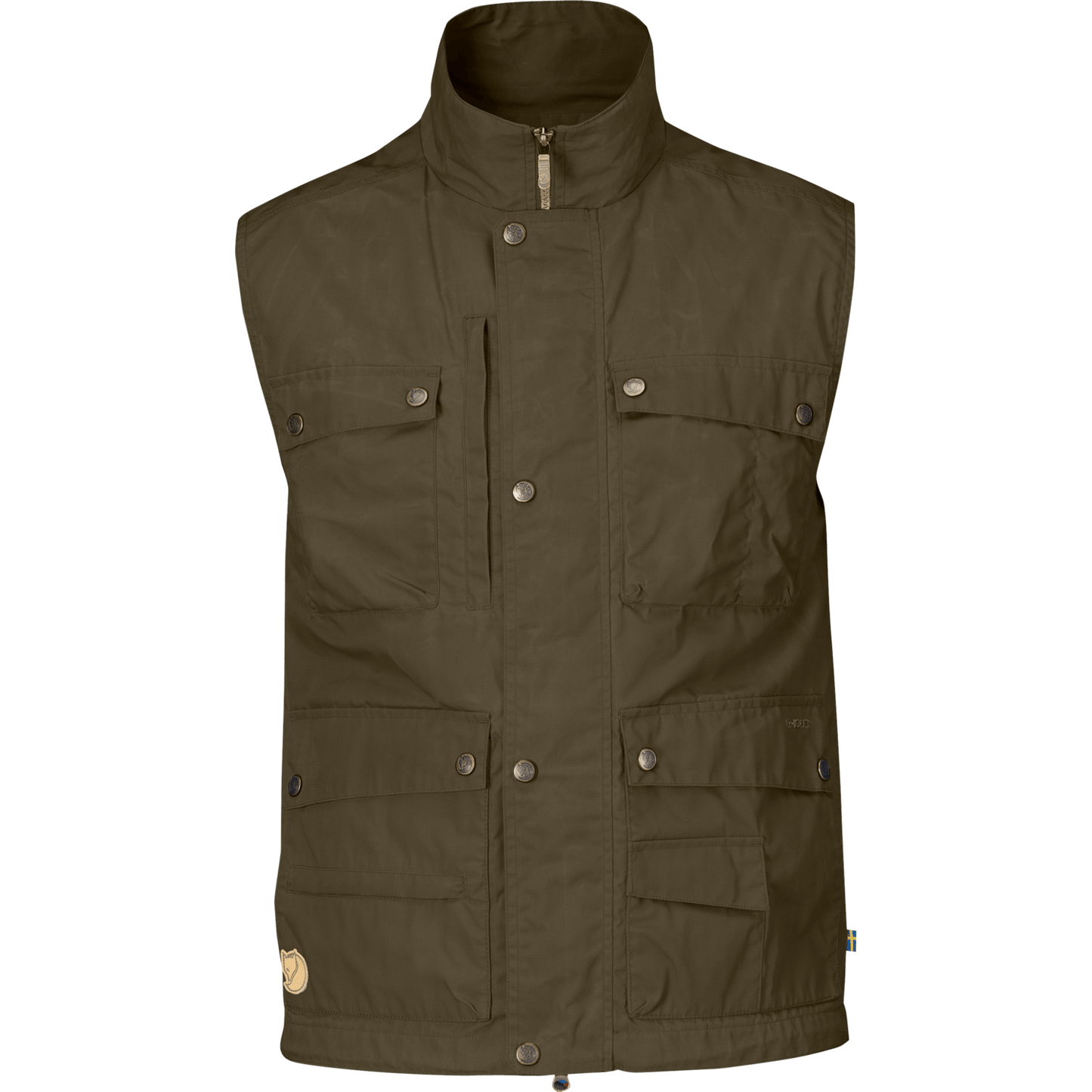 Reporter Lite Vest M