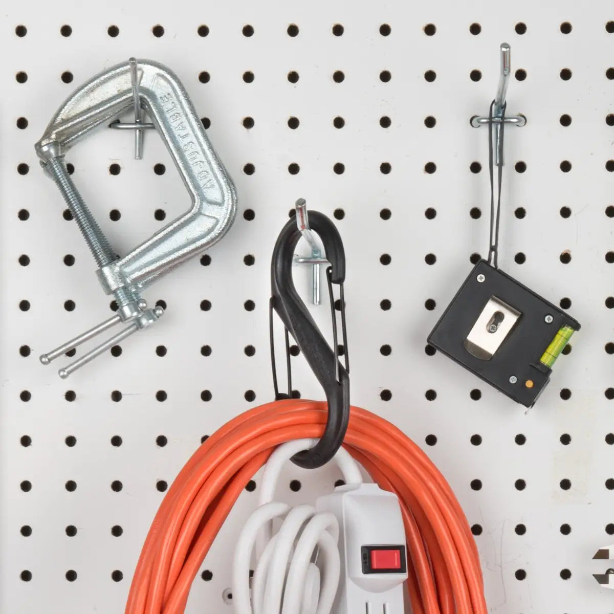 S-Biner Plastic