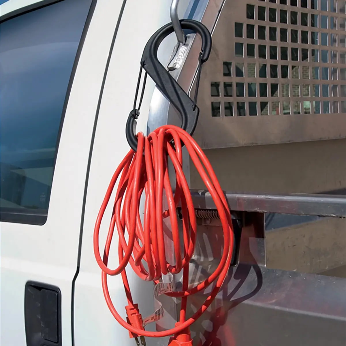 S-Biner Plastic