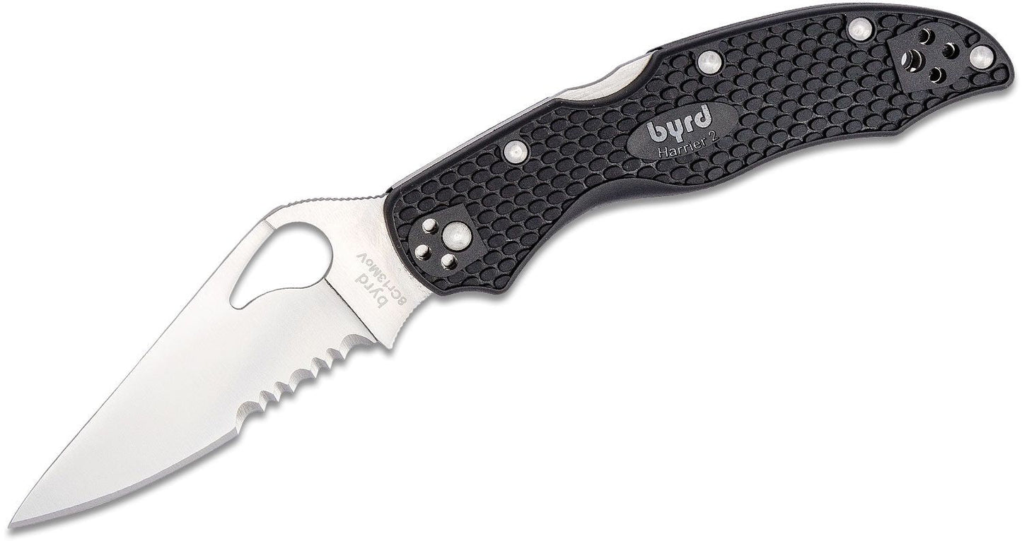 Harrier 2 Lightweight Knife
