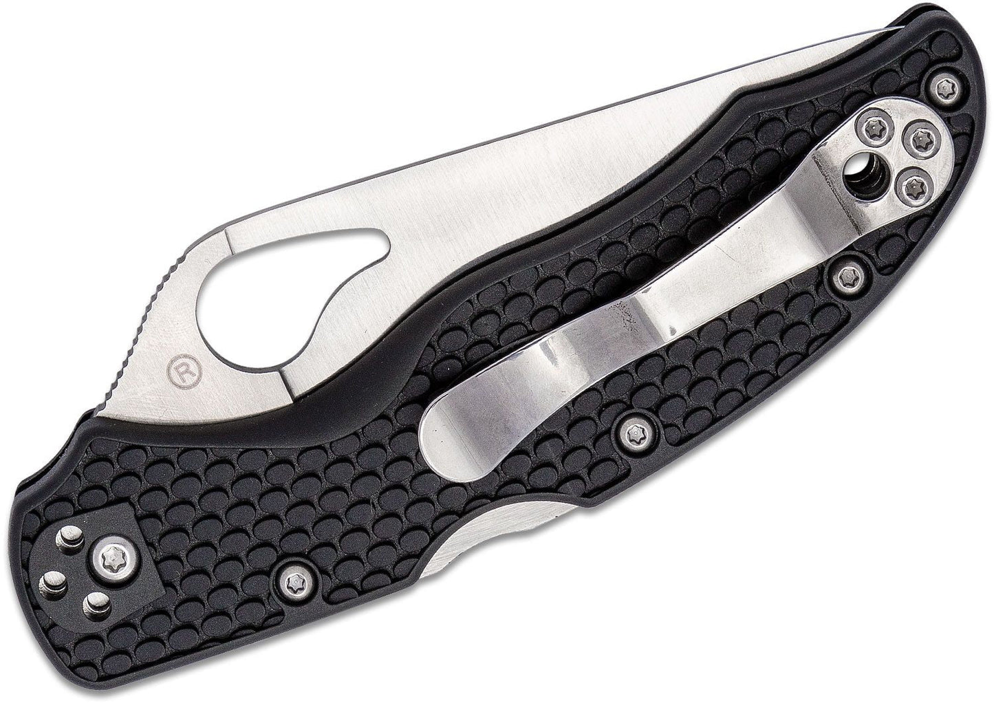 Harrier 2 Lightweight Knife
