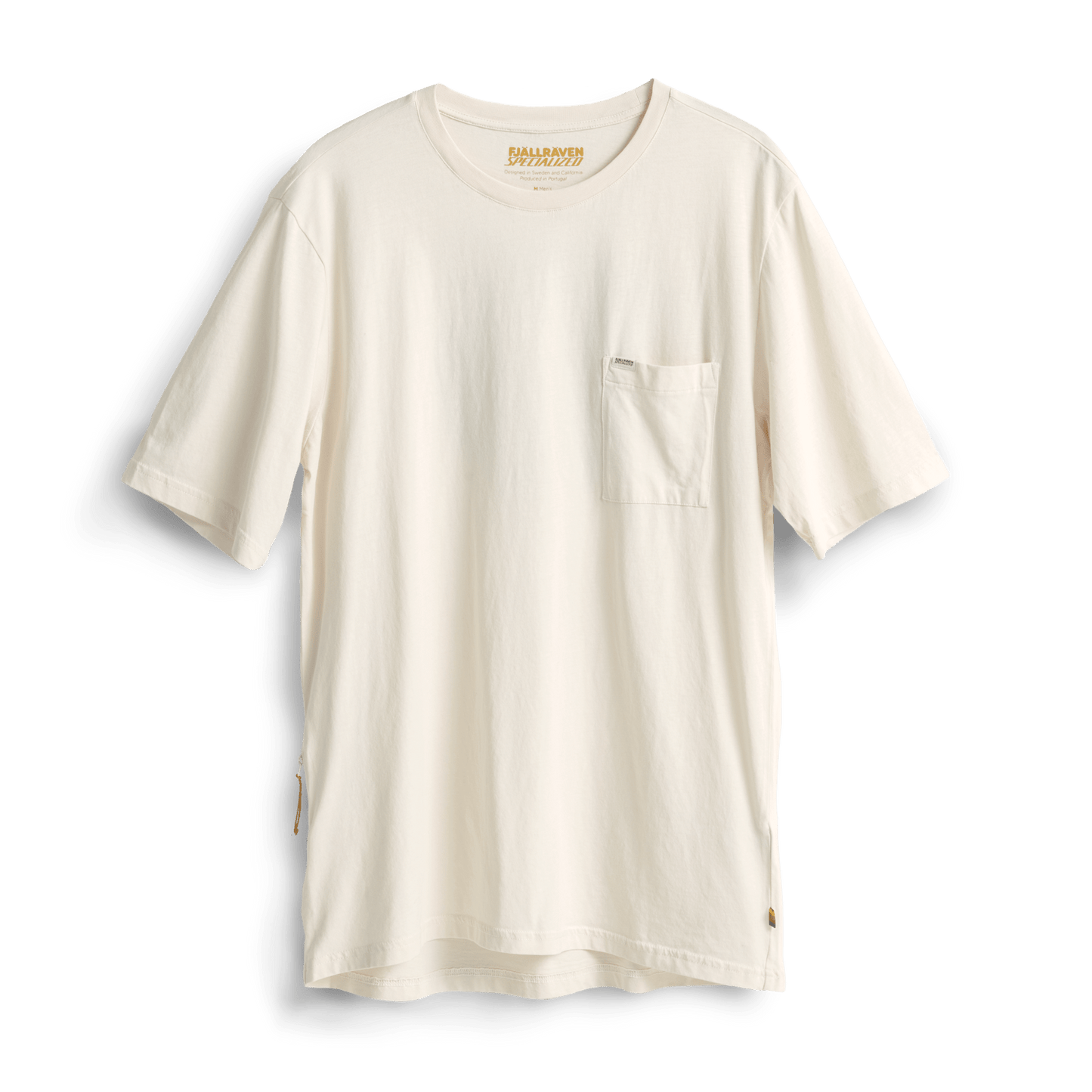 S/F Cotton Pocket T-shirt M