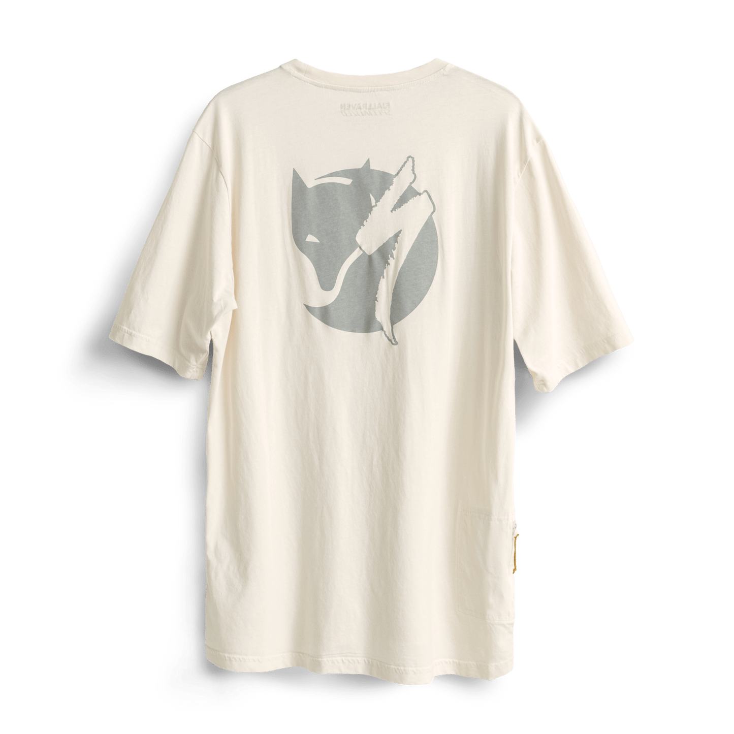 S/F Cotton Pocket T-shirt M