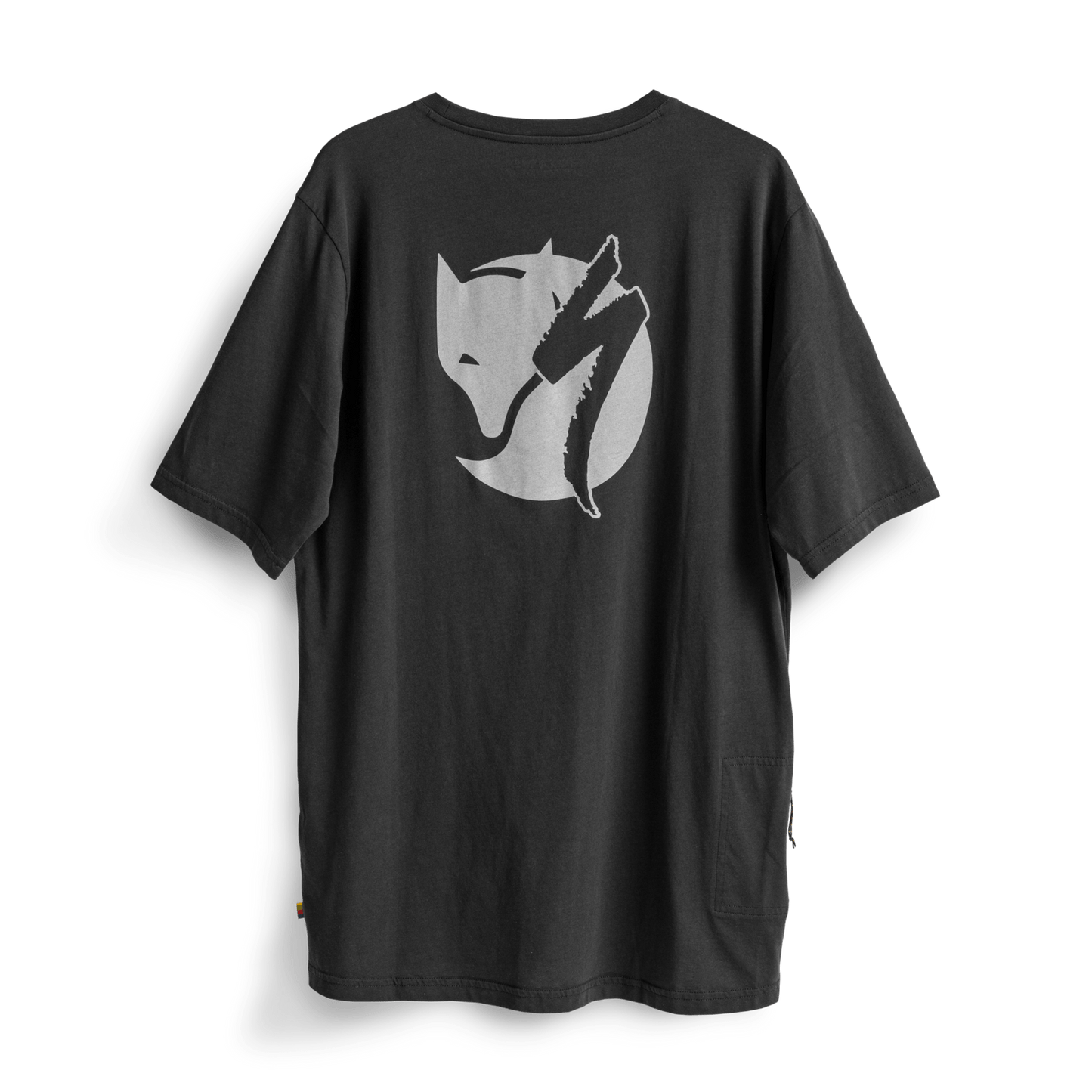 S/F Cotton Pocket T-shirt M