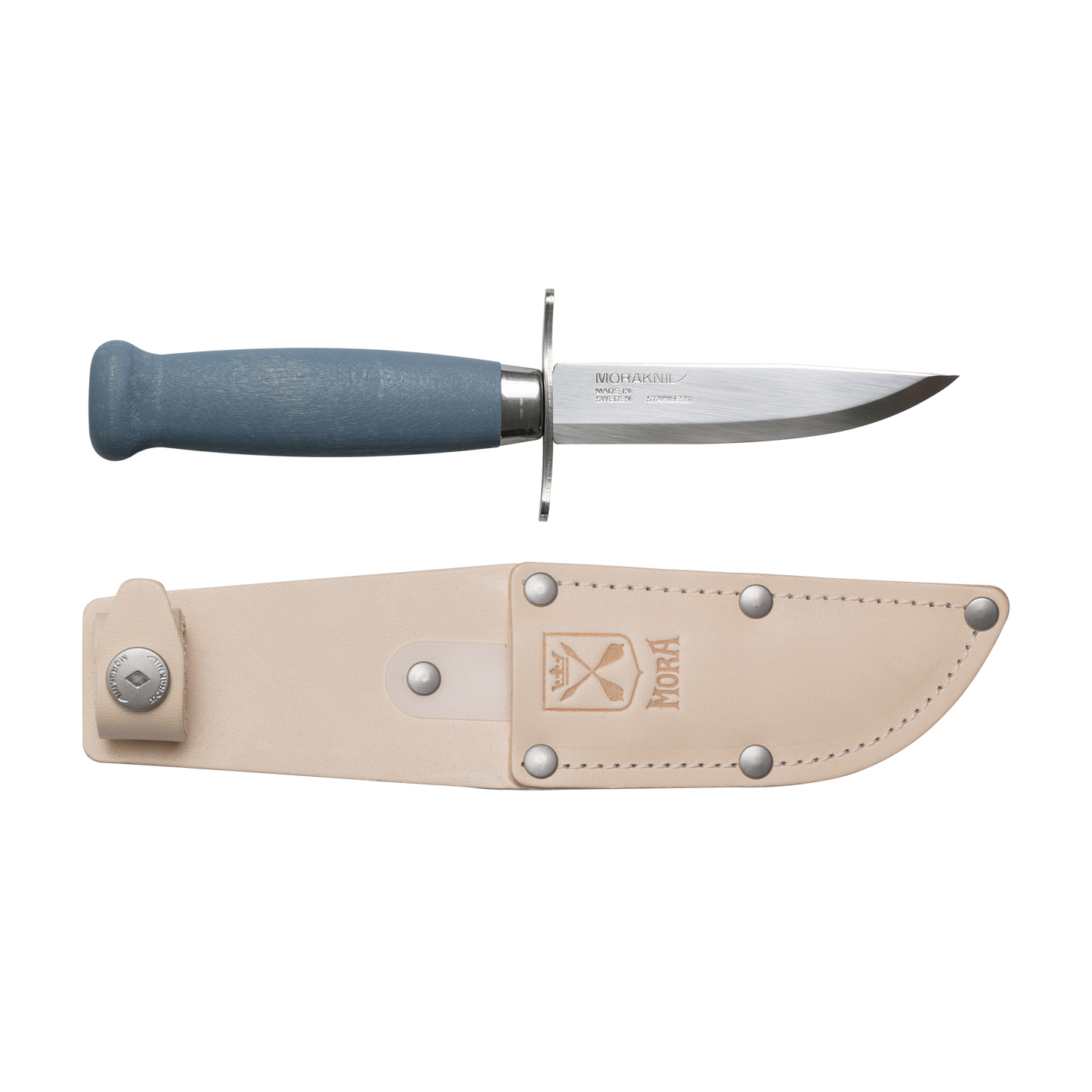 Scout 39 Knife