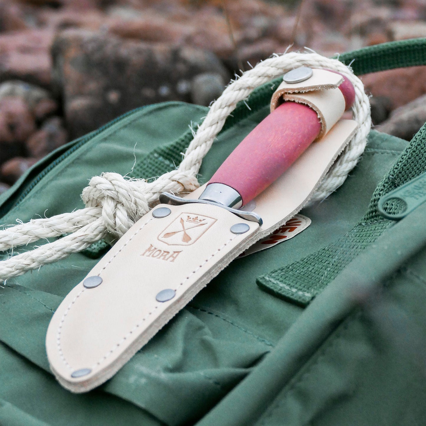 Scout 39 Knife