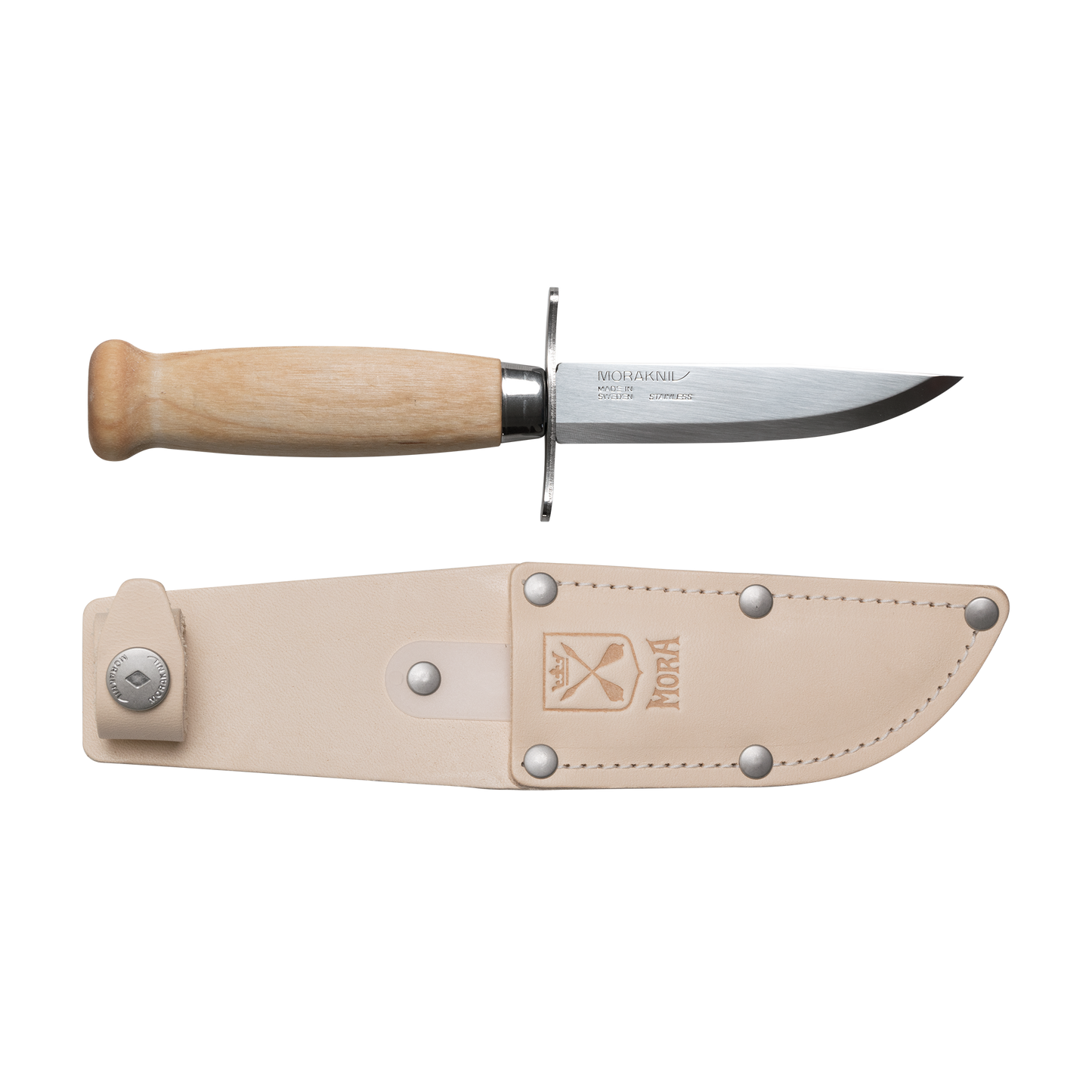 Scout 39 Knife