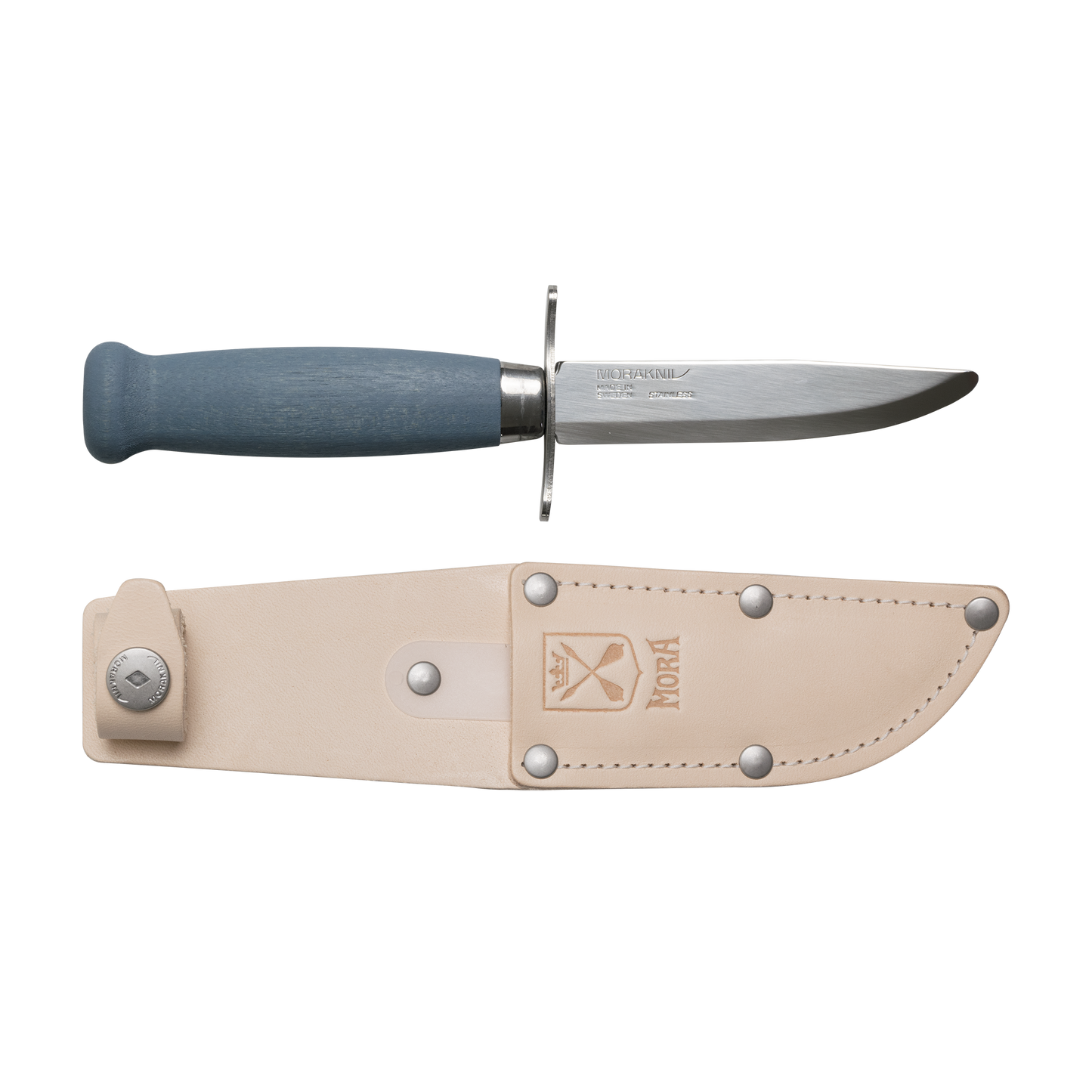 Scout 39 Knife