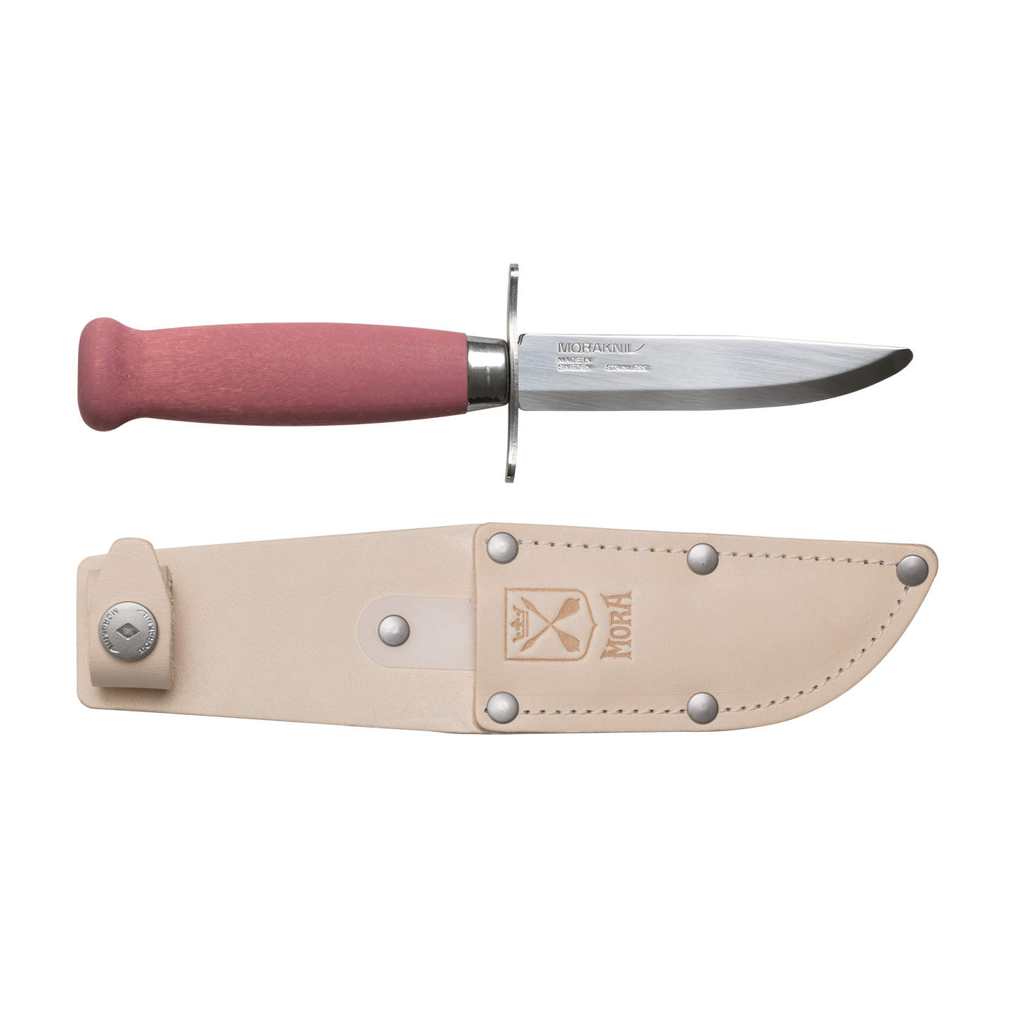 Scout 39 Knife