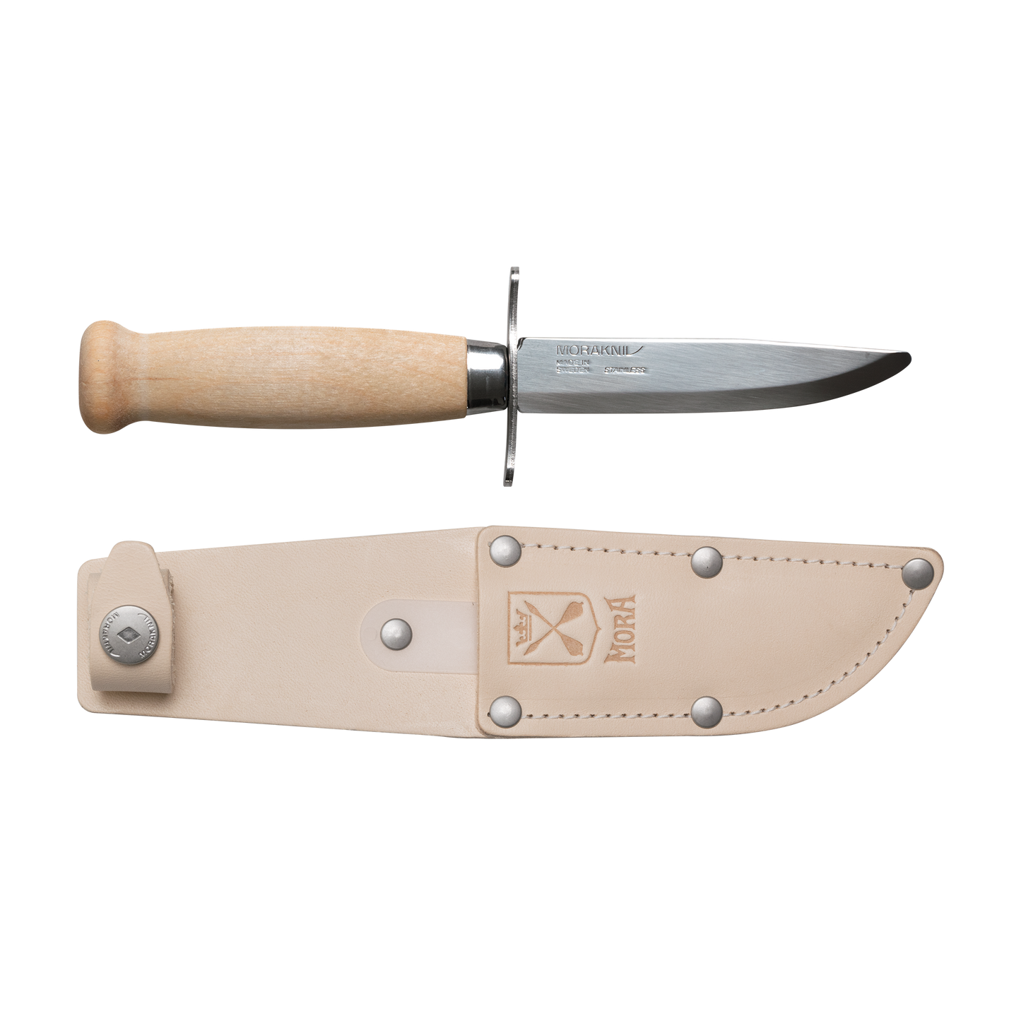 Scout 39 Knife