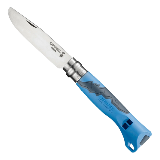 No.07 Outdoor Kids Folding Knife