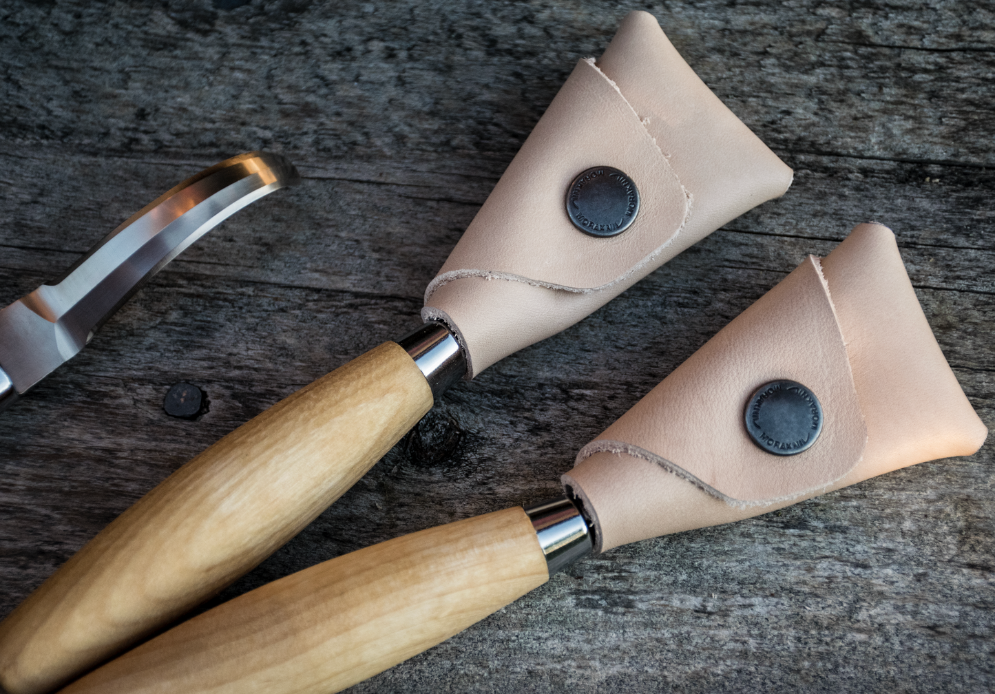 Woodcarving Hook Knife 162