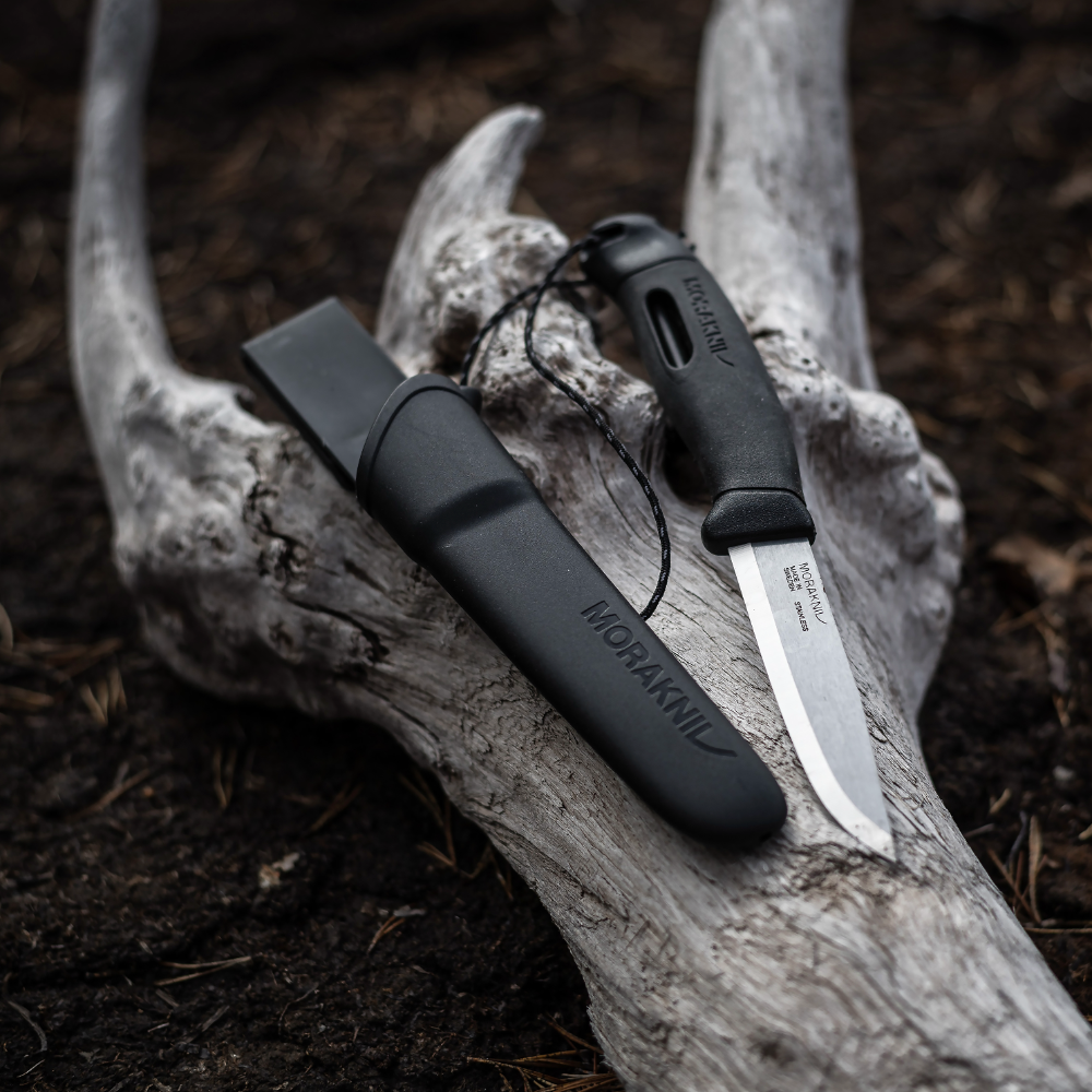 Companion Spark Knife