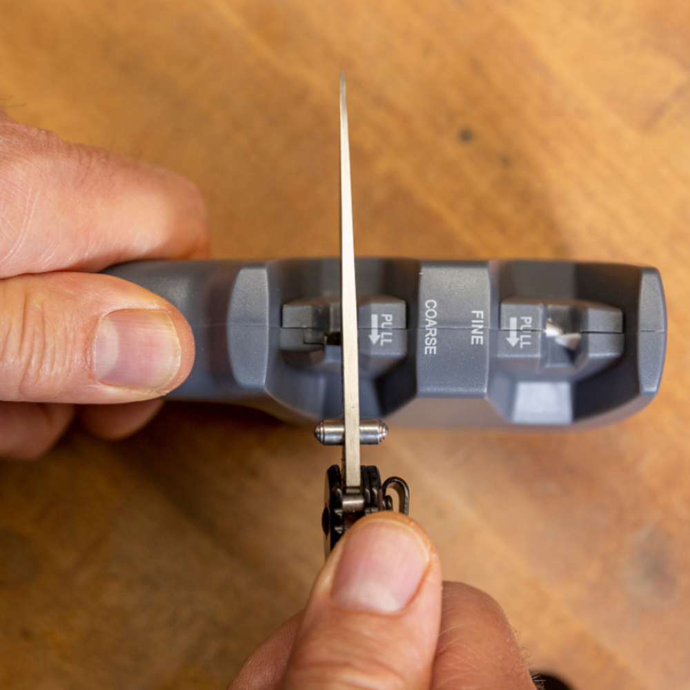 Edge Pro Pull-Thru Knife Sharpener