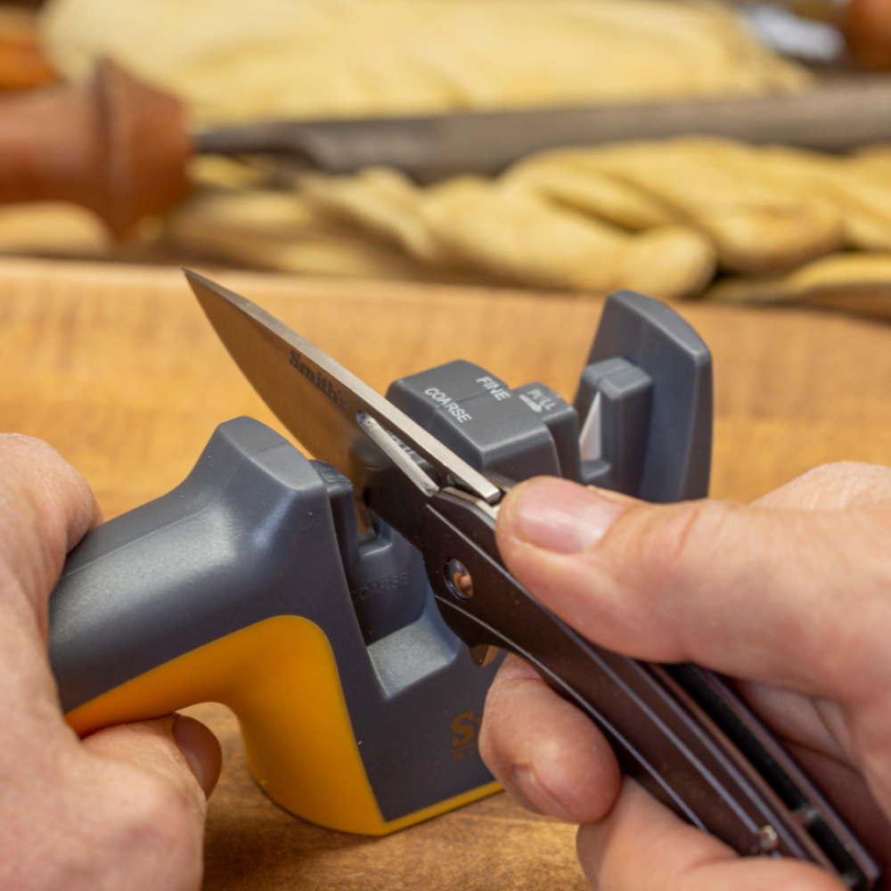 Edge Pro Pull-Thru Knife Sharpener