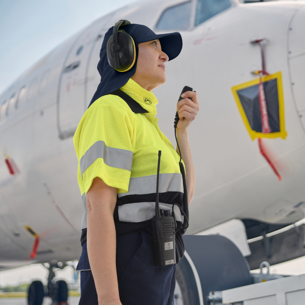 CoolNet UV Multifunctional Neckwear