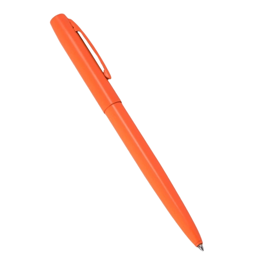 All Weather Metal Clicker Pen