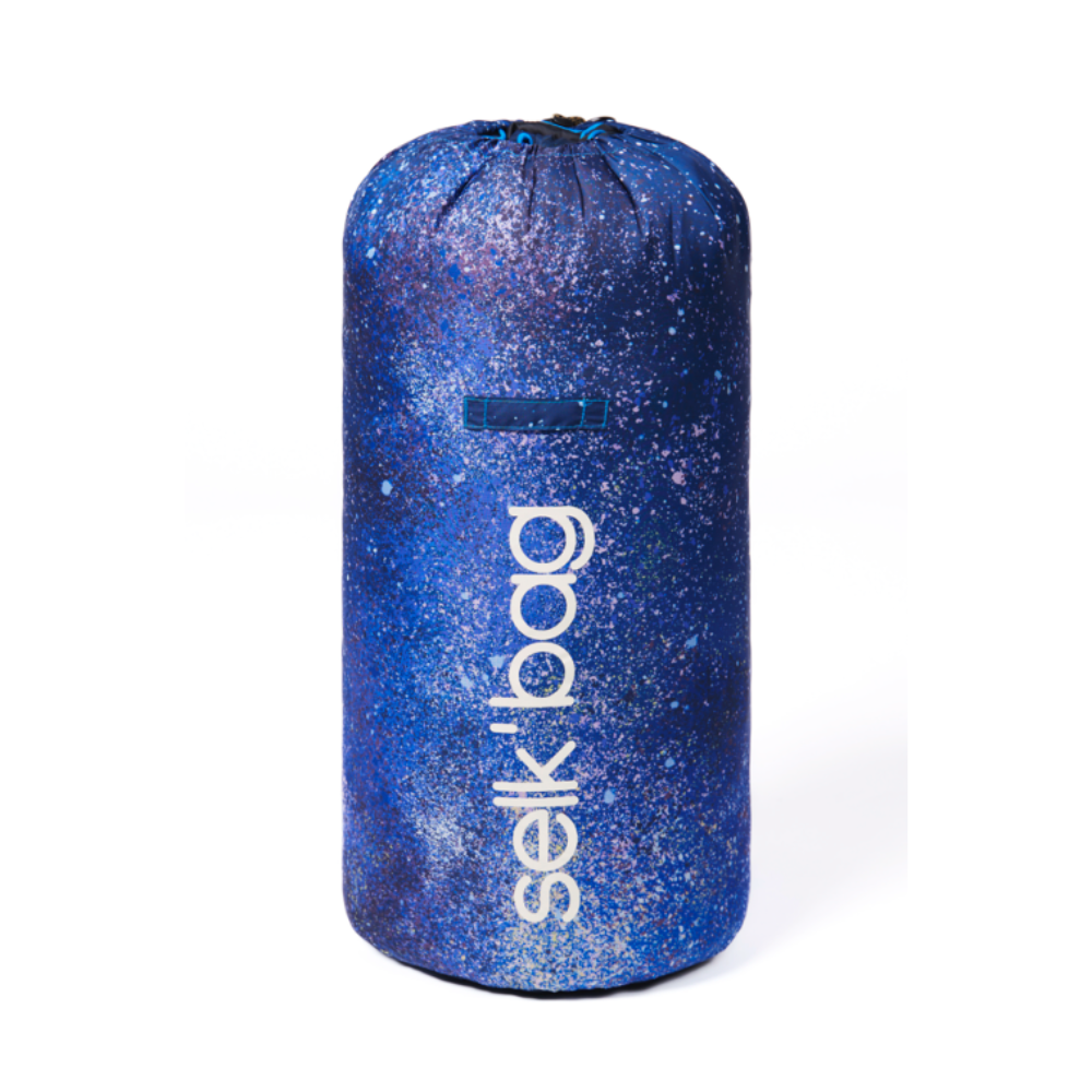 Blanket Senderos