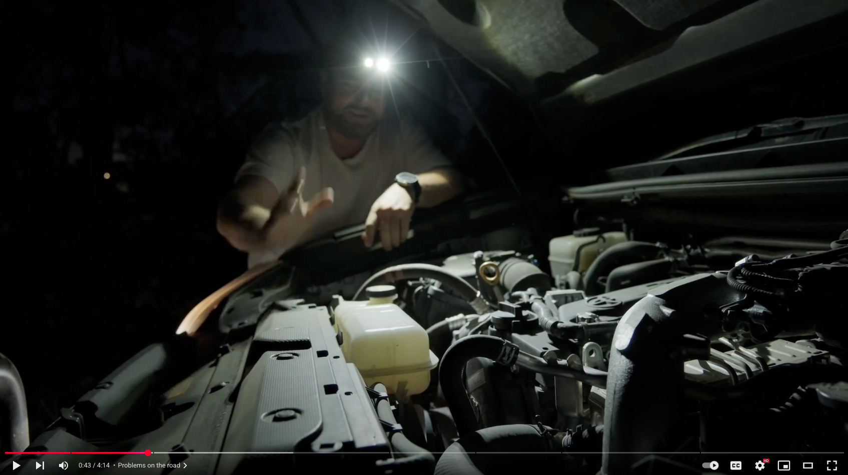 Load video: 