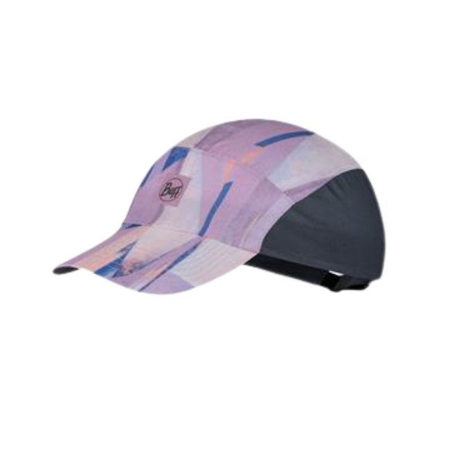 Foldable Speed Cap