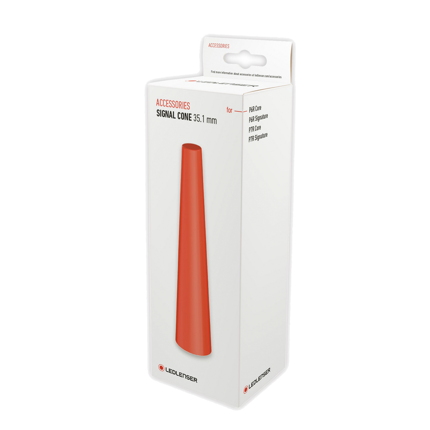 Signal Cone 35.1mm