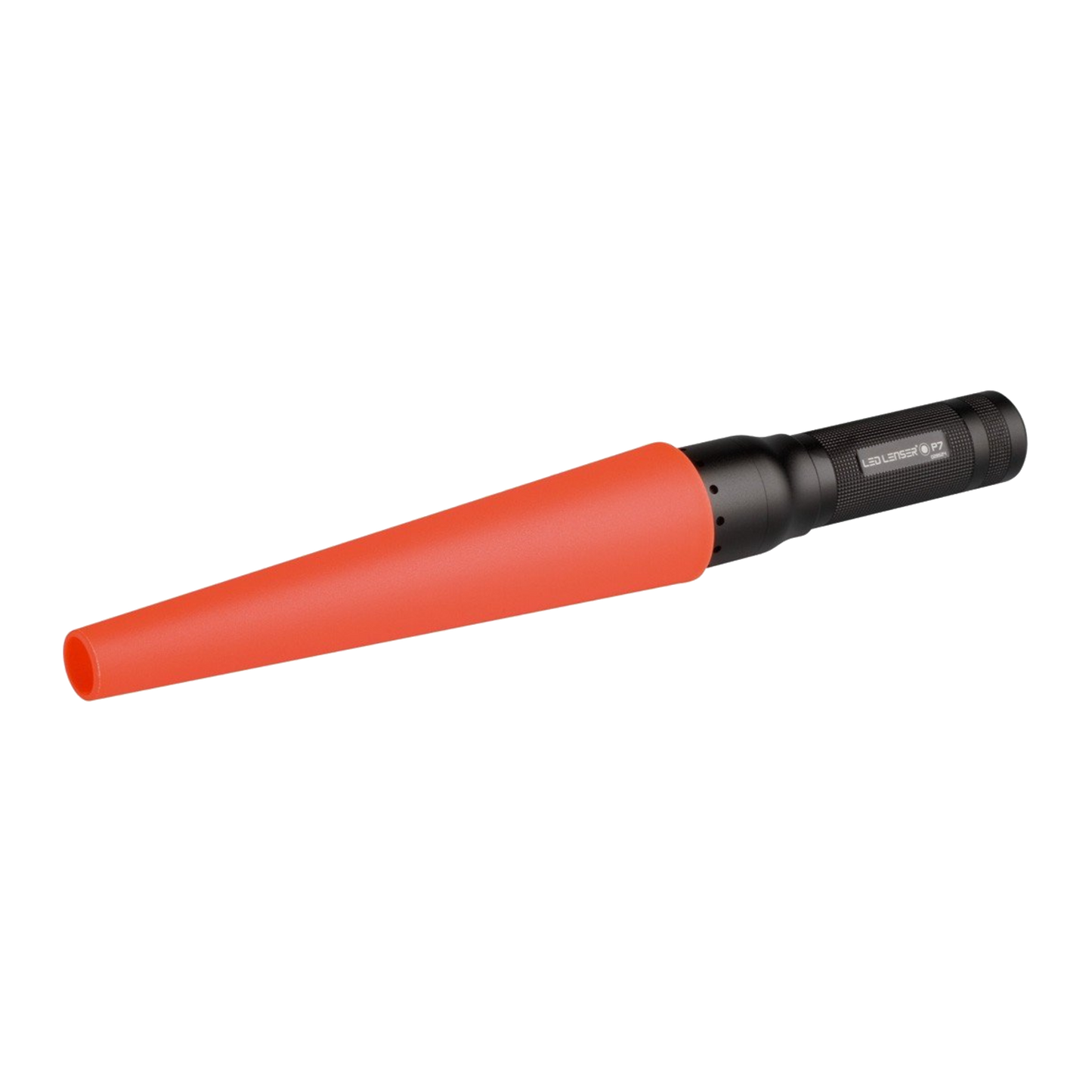Signal Cone Red